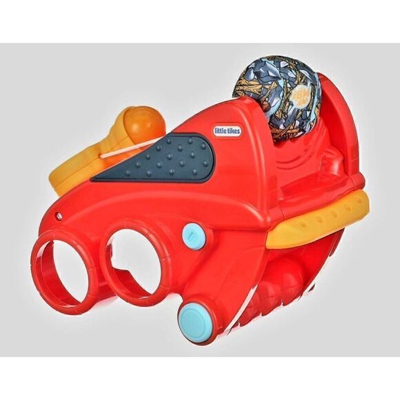 NEW LITTLE TIKES MY FIRST MIGHTY BLASTERS - Picture 7 of 12